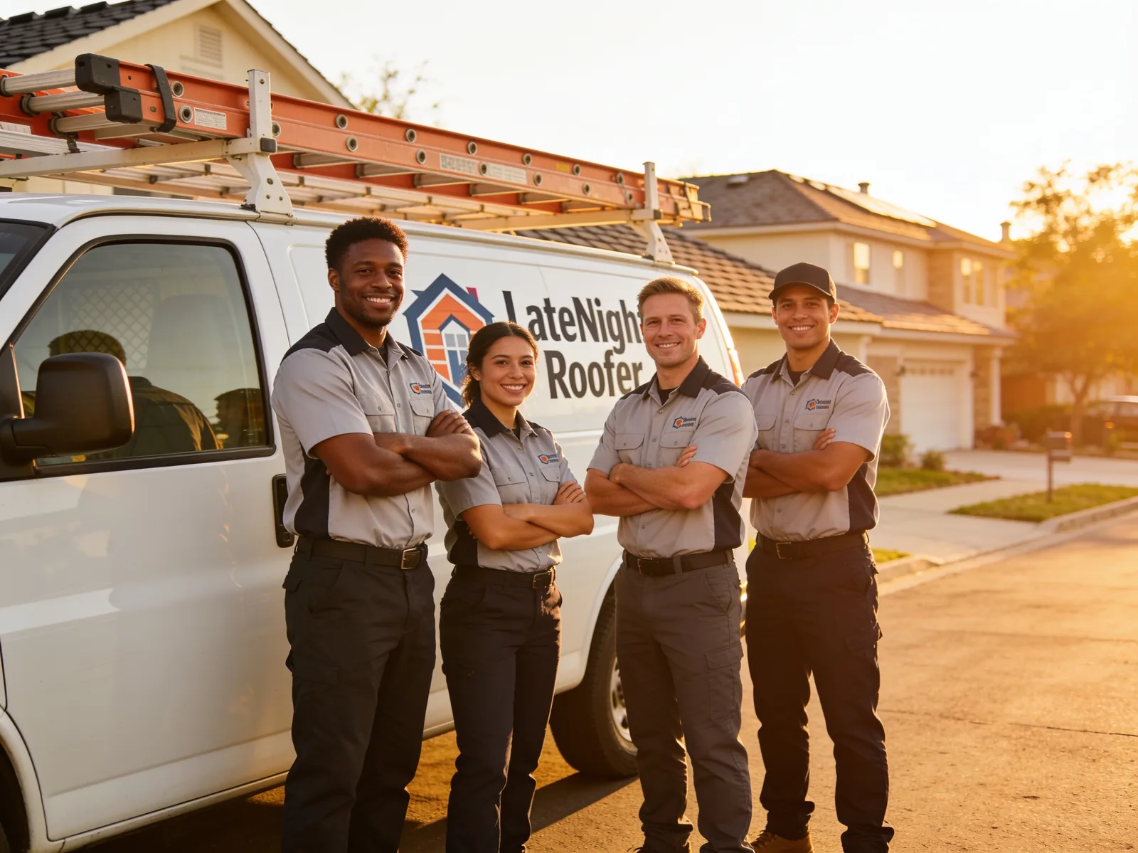 Emergency Roof Repair company in Speedwell, TN